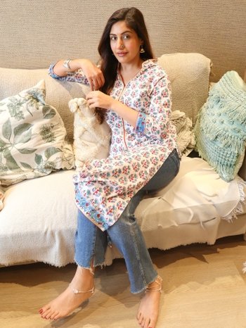 Surbhi Chandna