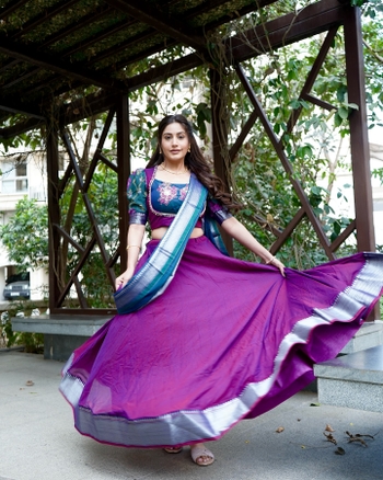 Surbhi Chandna