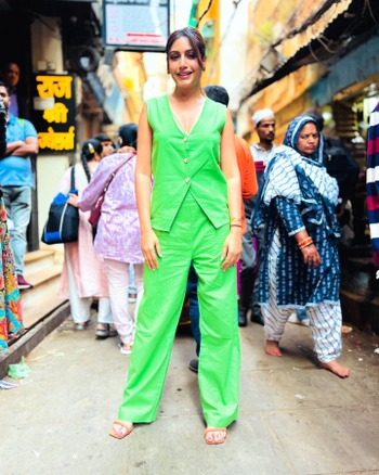 Surbhi Chandna