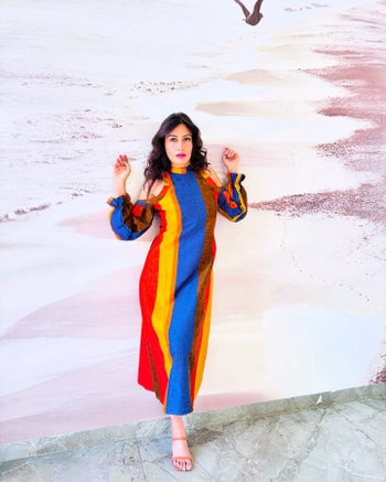 Surbhi Chandna