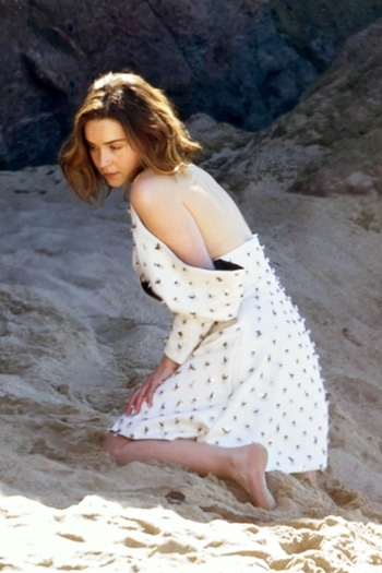 Emilia Clarke