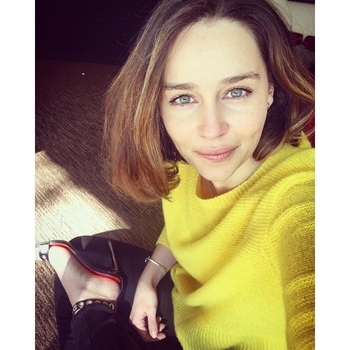 Emilia Clarke