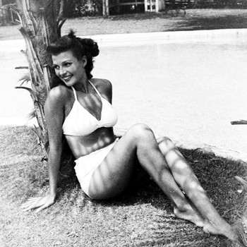 Rita Hayworth