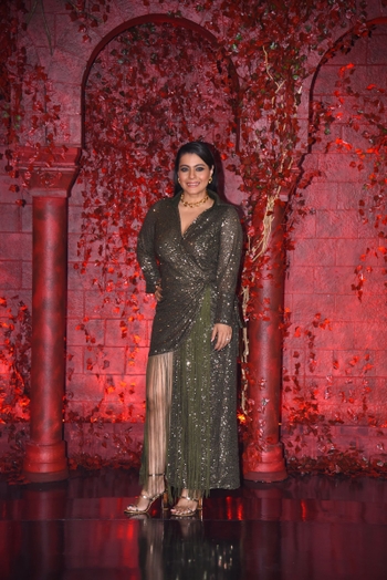 Kajol