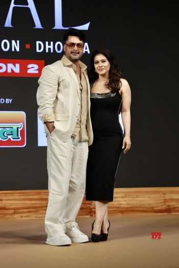 Kajol