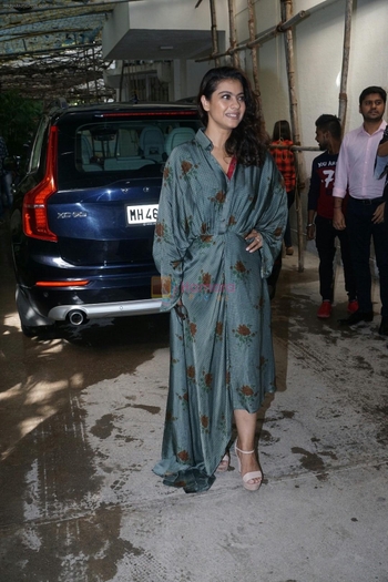 Kajol