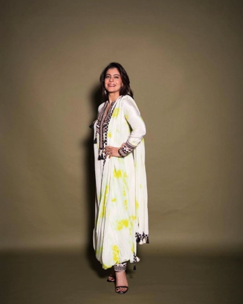 Kajol