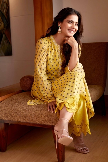 Kajol