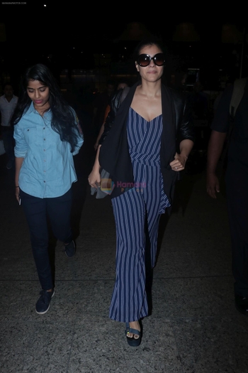 Kajol