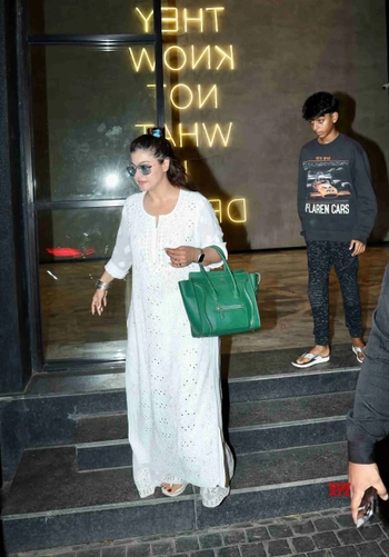 Kajol