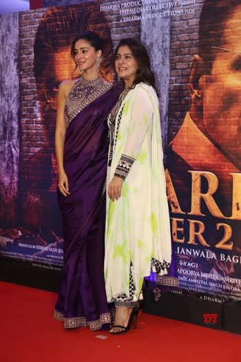 Kajol