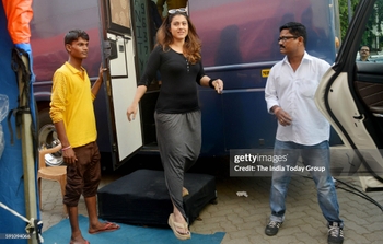 Kajol