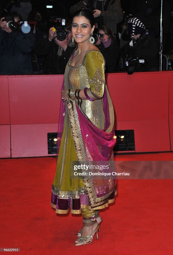 Kajol