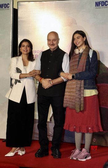 Kajol