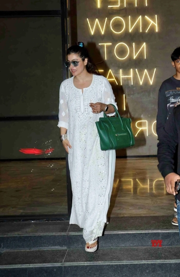 Kajol