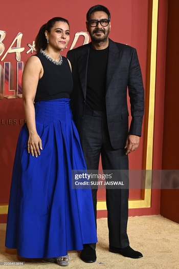Kajol