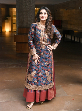 Kajol