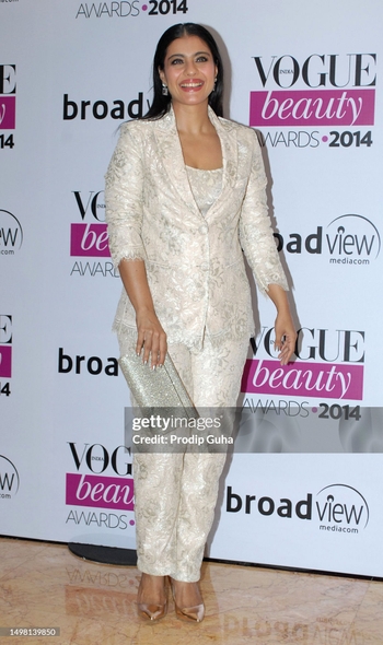 Kajol