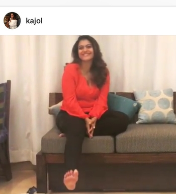 Kajol