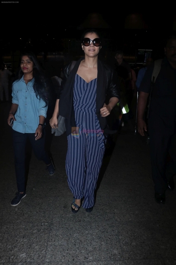 Kajol