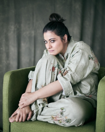 Kajol