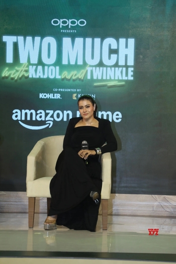 Kajol