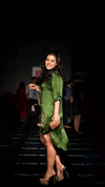 Kajol