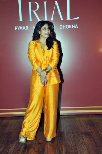 Kajol