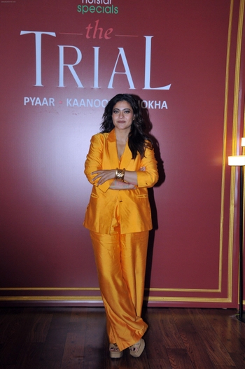 Kajol