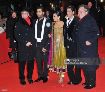 Kajol