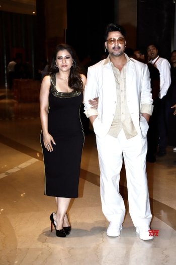 Kajol