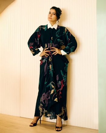 Kajol
