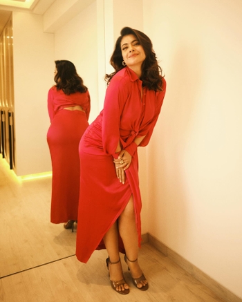 Kajol