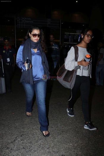 Kajol