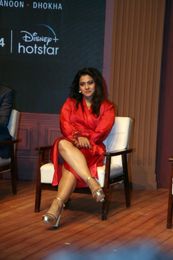 Kajol