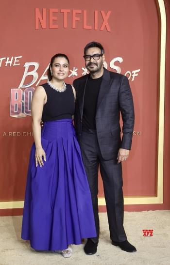Kajol