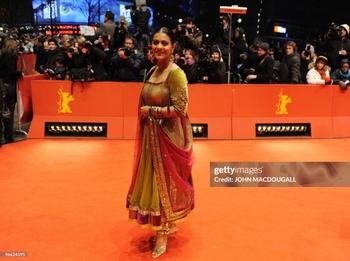 Kajol