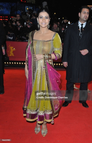 Kajol