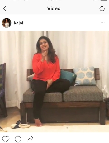 Kajol