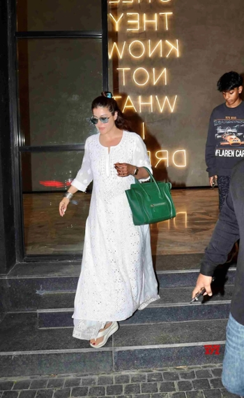 Kajol
