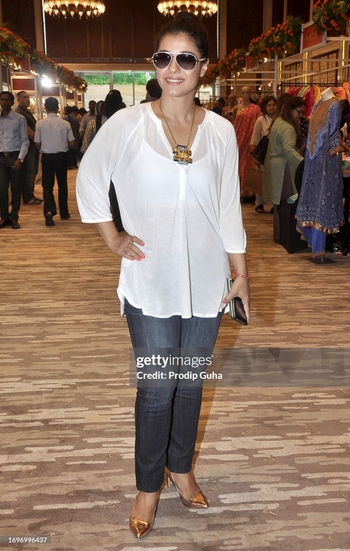 Kajol