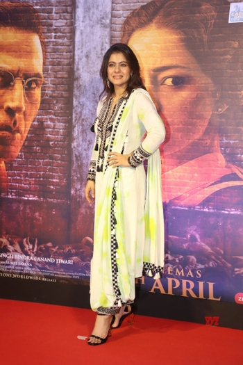 Kajol