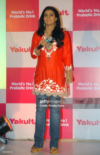 Kajol