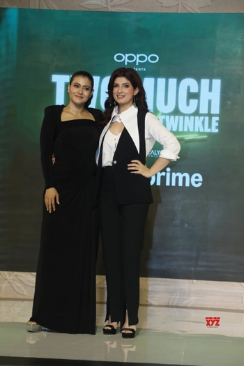 Kajol