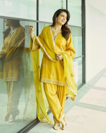 Kajol