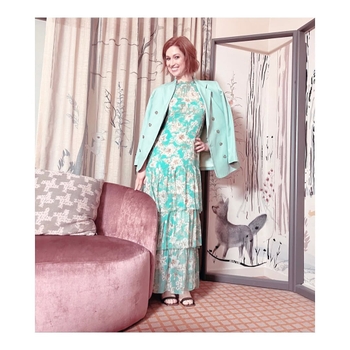 Ellie Kemper