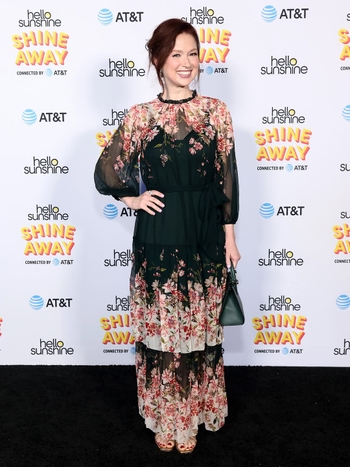 Ellie Kemper
