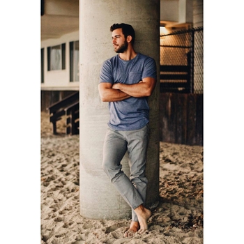 Derek Peth