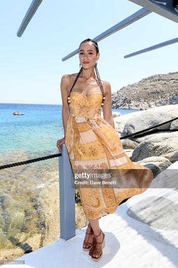 Nathalie Emmanuel