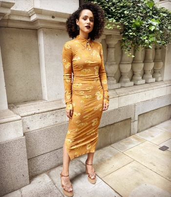 Nathalie Emmanuel